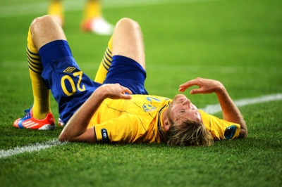 Έξι μήνες εκτός ο Τόιβονεν