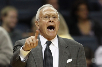 NCAA: Έχει τη… μαγεία ο Λάρι Μπράουν