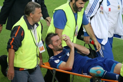 Χάνει Σλοβακία ο Μαλεζάς