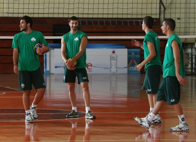 Παναθηναϊκός: Με νίκη επί του Αίαντα «έκλεισε» τα φιλικά