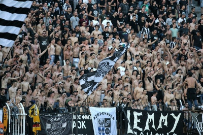 ΠΑΟΚ: Απούσα η ΑΕΚ από τη σύσκεψη για τα μέτρα στο ντέρμπι