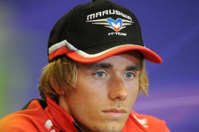 Formula 1: Ποινή 10 θέσεων στον Πικ