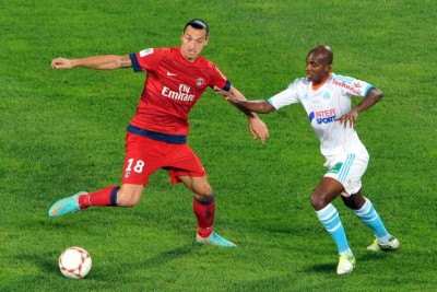 «Βέλη» Ιμπραΐμοβιτς κατά Μπαλοτέλι - Μπαρτσελόνα!