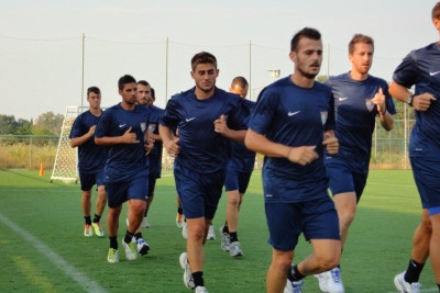 Κασσιώπη: Φιλικό με Αναγέννηση Περιβολιού