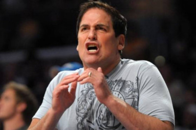 Ντερόν Ουίλιαμς: «Τέλος οι Μάβερικς και ο Κούμπαν»