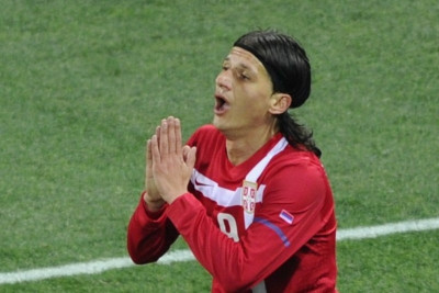 Κοντά στη Σερβία ο Πάντελιτς