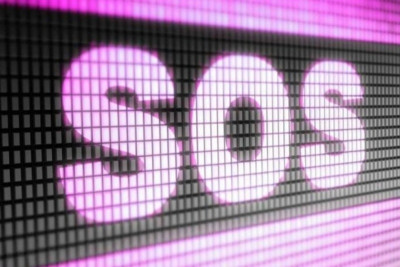 Τα SOS της εβδομάδας