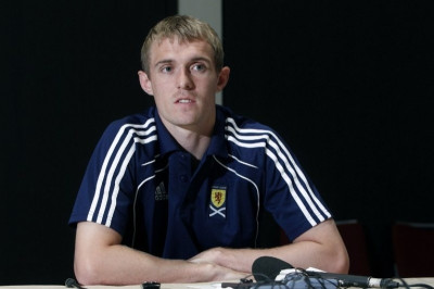 Φλέτσερ: «Ήξερα πως θα παίξω πάλι στην Εθνική»