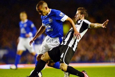 Έβερτον: Ανανεώνει με Χάιτινχα