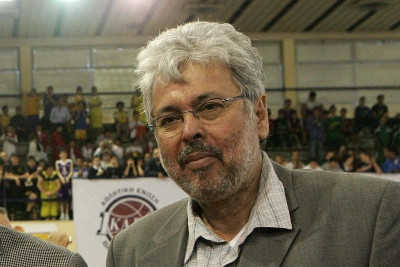 Αγγελόπουλος: «Δεν ξέρω εάν θα αντέξω»