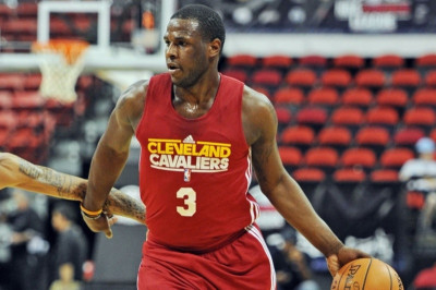 Κλίβελαντ Καβαλίερς: Οξύνεται ο προβληματισμός με Ουέιτερς