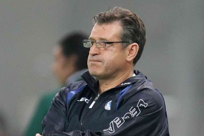 Σούσιτς: «Ήρθαμε να μην χάσουμε και δεν χάσαμε»