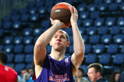 Σισκάουσκας: «Ξεχωριστές στιγμές με Παναθηναϊκό»