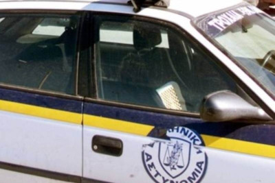Σε ρόλο μηχανικών οι αστυνομικοί στην Ξάνθη