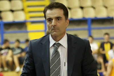 Κουστένης: «Κάναμε το πρώτο βήμα»