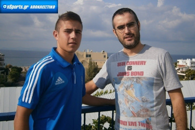 Πέλκας στο Onsports: «Ο ΠΑΟΚ κοιτάζει την κορυφή»