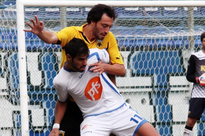 ΑΕΚ: Ανησυχία για Γιάγκο