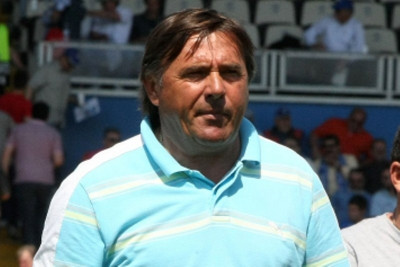 Ζάκυνθος: Ικανοποιημένος ο Γέφτοβιτς