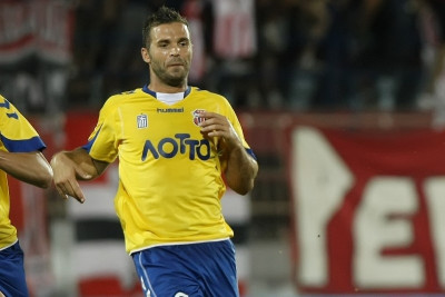 Βέροια: Στην αποστολή Ζε Βίτορ και Δασκαλάκης!