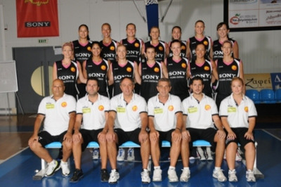 Αθηναϊκός: «Έπιασε» 100!