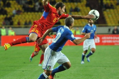 Τζοβίνκο: «Το ποδόσφαιρο δεν είναι μόνο γκολ»