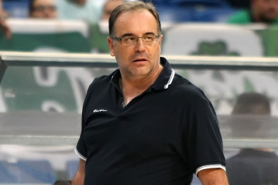 Πανιώνιος-Σκουρτόπουλος: «Έτοιμοι για τη νίκη»