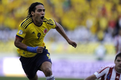 «Η διαφορά μας ήταν ο Φαλκάο»