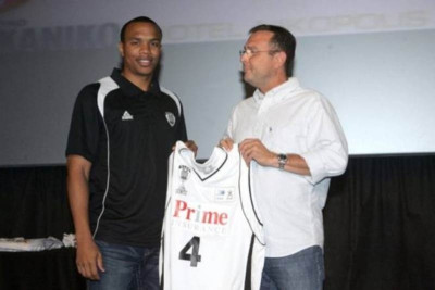 Χάτσερ: «Θέλουμε να κάνουμε μία καλή εμφάνιση»