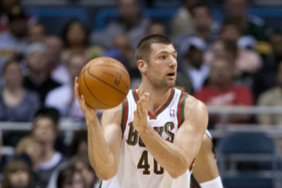 Χιούστον Ρόκετς: Δεν βλέπει από το αριστερό μάτι ο Μπρόκμαν