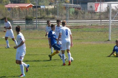 ΠΑΣ Γιάννινα – Πλατανιάς 4-0 (Κ-20)