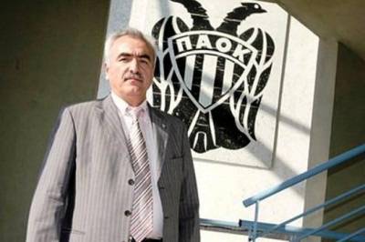 ΠΑΟΚ: Τη Δευτέρα 15/10 η Γενική Συνέλευση