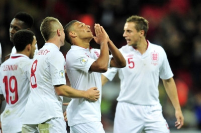 Τσάμπερλεϊν: «Με πίεζε ο πατέρας μου να σκοράρω»!