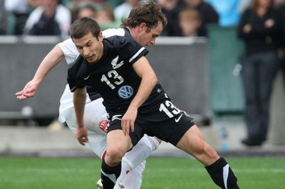 Παναθηναϊκός: Τετάρτη επιστρέφει ο Μπαρμπαρούσης