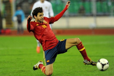 Φάμπρεγκας: «Θα παίξουμε με το δικό μας στυλ»