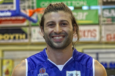 Καλλινικίδης στο Onsports: «Πολύ ανταγωνιστική η φετινή Α1»