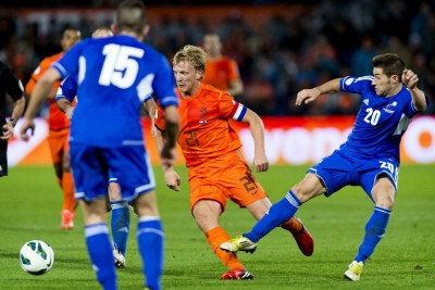 Κάιτ: «Ο Στρούτμαν νέος ηγέτης»