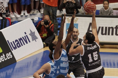 Μπιλμπάο: Νίκησε στον εμφύλιο