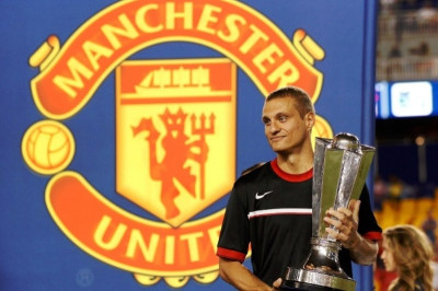 Ανζί: Πρόταση «μαμούθ» για Βίντιτς