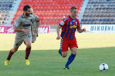 Πανιώνιος: Μπήκε ο Κουλουχέρης