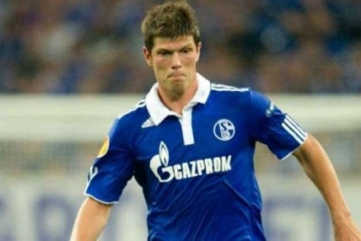 Σάλκε: Ματιές Ατλέτικο σε Χούντελαρ