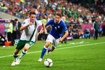 Έτοιμος ο Κιν για Ιρλανδία