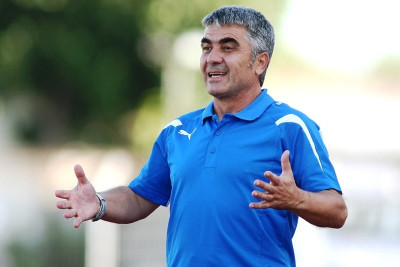 Γκουλής: «Πρόβλημα στην επίθεση»