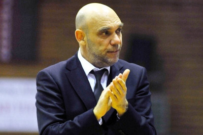 Γκέκος: «Η ομάδα μου έδειξε χαρακτήρα»