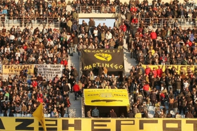 Daltons: «Θα μας βρείτε απέναντί σας»