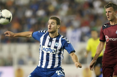 Ατρόμητος: Ξεκούραση και από αύριο... Λεβαδειακός