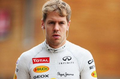 Formula 1: Έβδομος πολυνίκης ο Φέτελ!