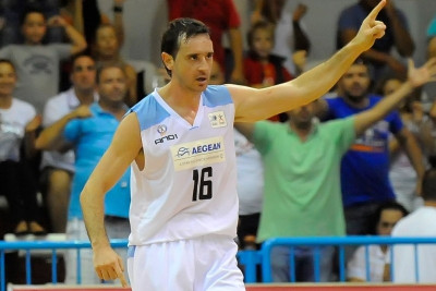 Τσαλδάρης: «Κρατάμε τη νίκη»