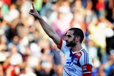 Φιορεντίνα: Κοντά σε Λισάντρο