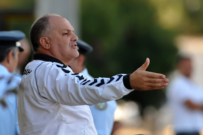 Φυντάνης: «Νίκη ψυχολογίας που θα μας βοηθήσει»