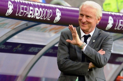 Μένει για την αποζημίωση ο Τραπατόνι